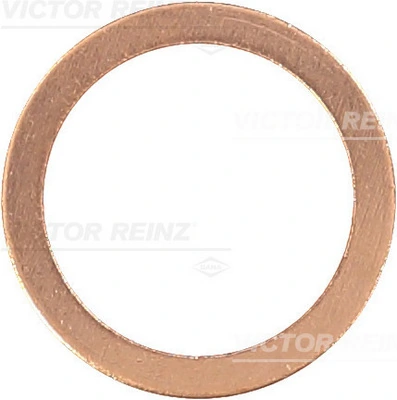 Seal Ring, oil drain plug